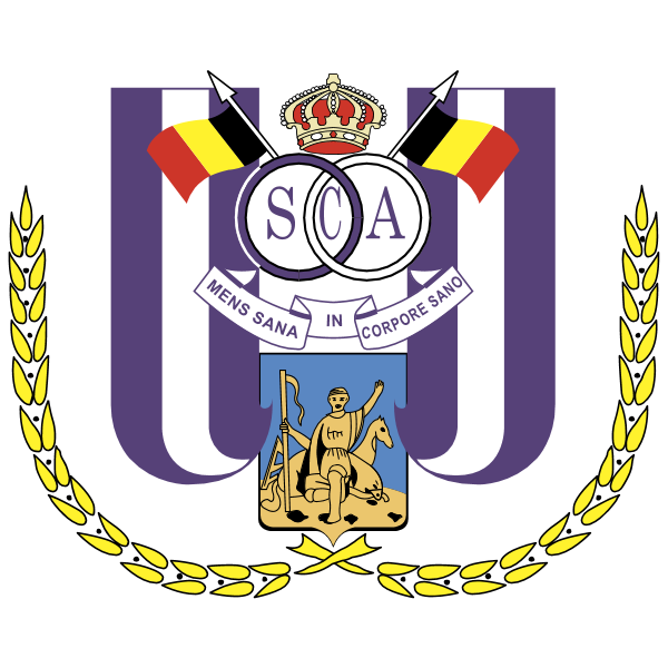 Anderlecht 7733