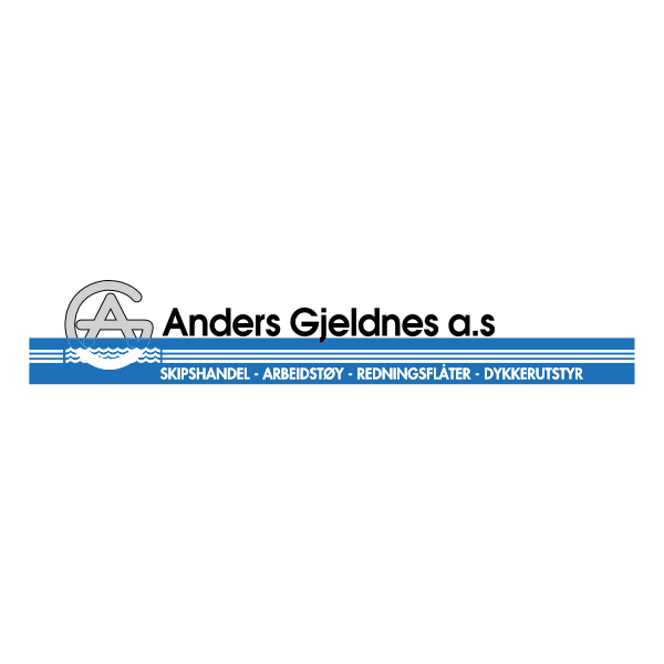 Anders Gjeldnes as 74526