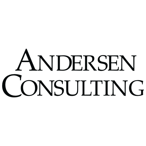 Andersen Consulting 7206