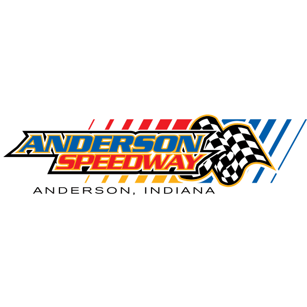 Anderson Speedway Logo ,Logo , icon , SVG Anderson Speedway Logo