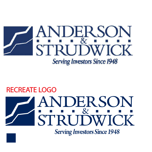 ANDERSON & STRUDWICK Logo ,Logo , icon , SVG ANDERSON & STRUDWICK Logo