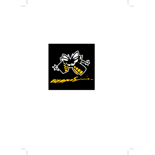 Anderson “The Spider” Silva Logo