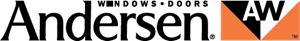 Anderson Windows Doors Logo
