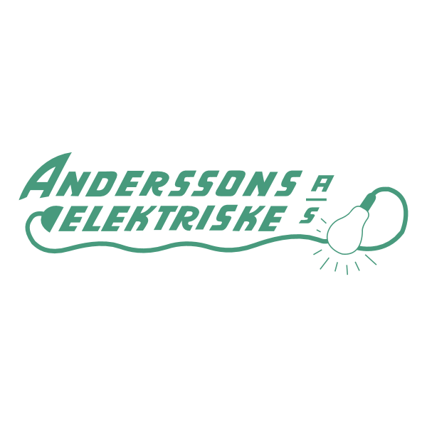 Anderssons Elektriske