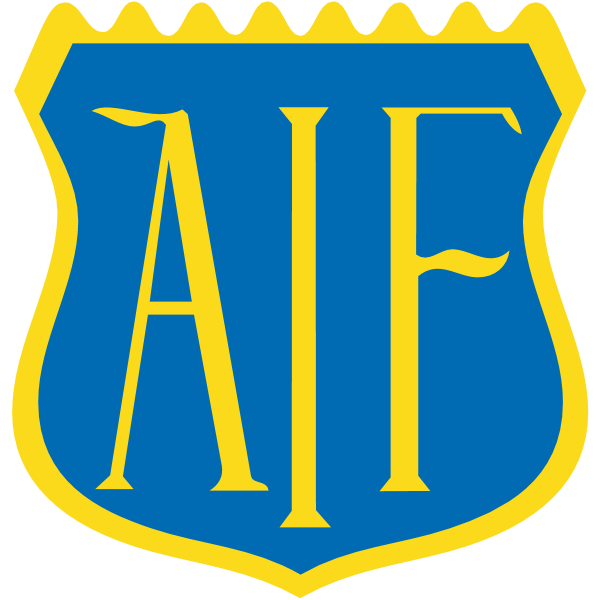 Anderstorps IF Logo