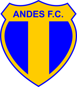 Andes FootBall Club de General Alvear Mendoza Logo ,Logo , icon , SVG Andes FootBall Club de General Alvear Mendoza Logo