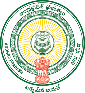 Andhra Pradesh State New emblem Logo ,Logo , icon , SVG Andhra Pradesh State New emblem Logo