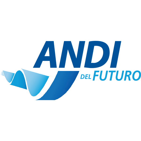 Andi del Futuro Logo