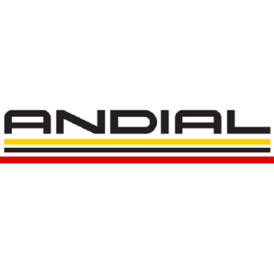 Andial Logo ,Logo , icon , SVG Andial Logo