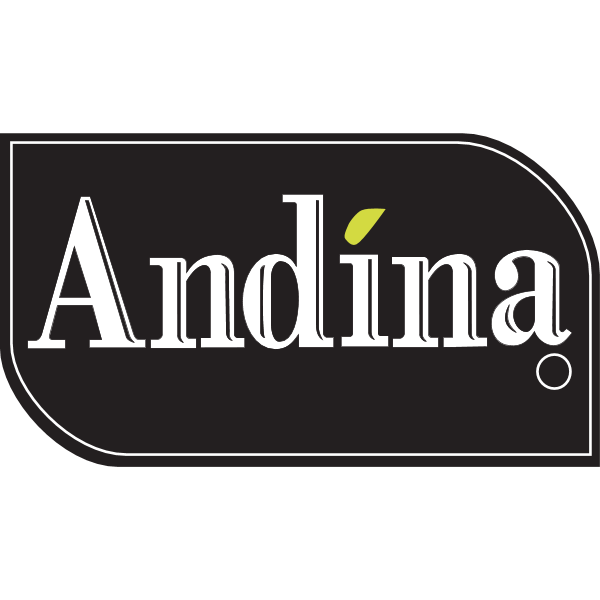 Andina Logo