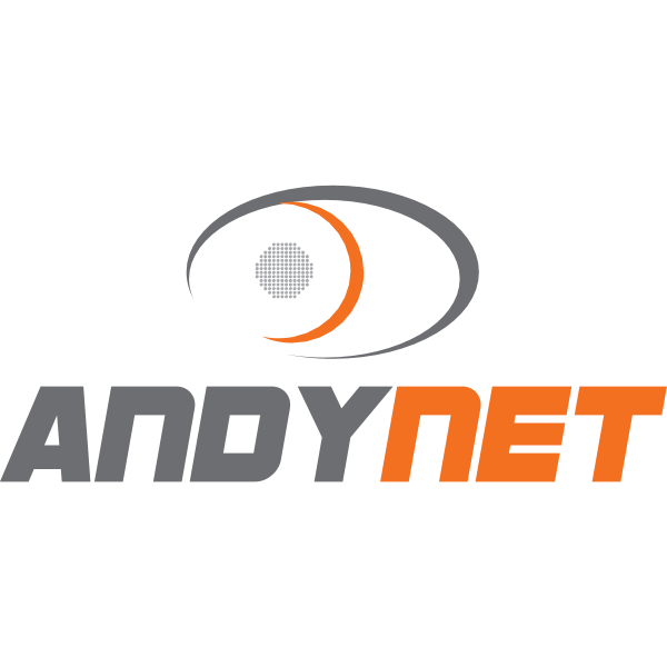Andinet Logo ,Logo , icon , SVG Andinet Logo