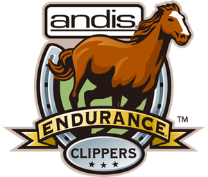 Andis Endurance Clippers (Vertical) Logo ,Logo , icon , SVG Andis Endurance Clippers (Vertical) Logo