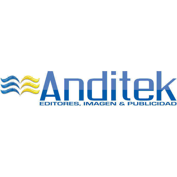 Anditek Editores Imagen y Publicidad web Logo ,Logo , icon , SVG Anditek Editores Imagen y Publicidad web Logo