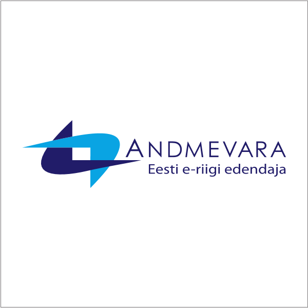 Andmevara Logo ,Logo , icon , SVG Andmevara Logo