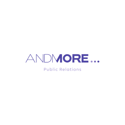 andmore ,Logo , icon , SVG andmore