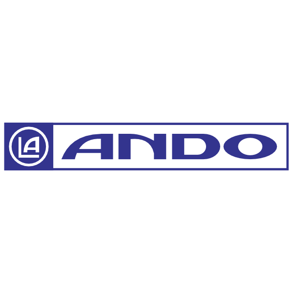 Ando