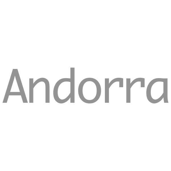 Andorra Alpinus 14987