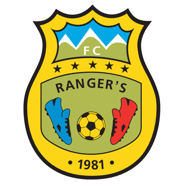 Andorra Ranger’s FC Logo