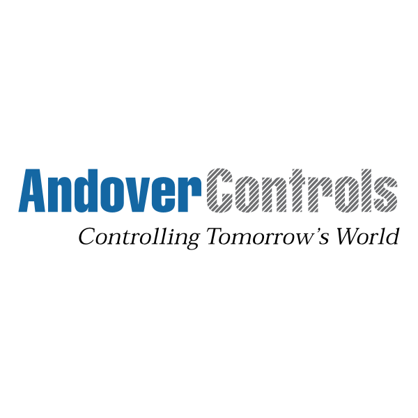Andover Controls ,Logo , icon , SVG Andover Controls