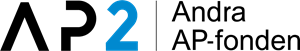 Andra AP-fonden Logo