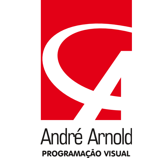 André Arnold Design Logo