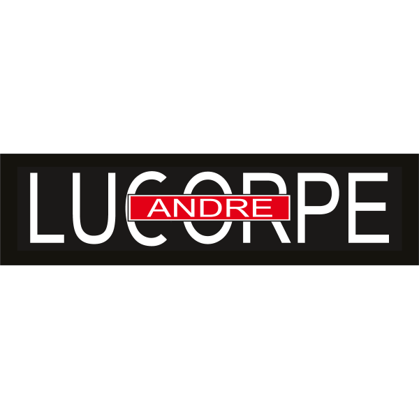 André Lucorpe Logo