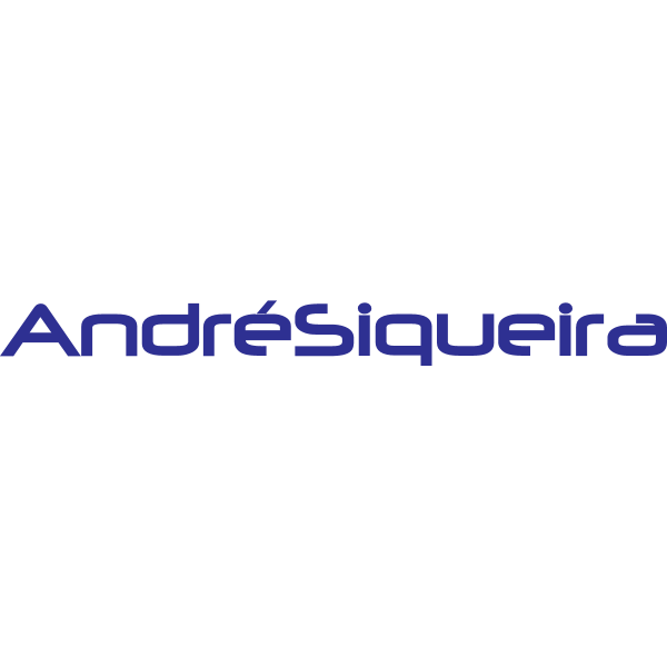 André Siqueira Logo ,Logo , icon , SVG André Siqueira Logo
