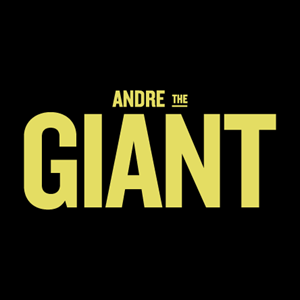 Andre The Giant Logo ,Logo , icon , SVG Andre The Giant Logo