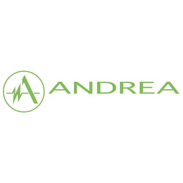 Andrea Electronics Logo ,Logo , icon , SVG Andrea Electronics Logo