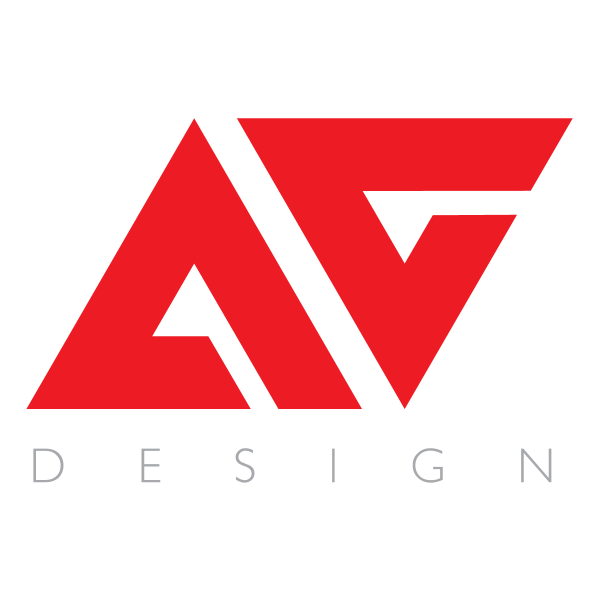 Andrea Greco Design Logo ,Logo , icon , SVG Andrea Greco Design Logo