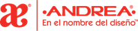 Andrea Internacional Logo ,Logo , icon , SVG Andrea Internacional Logo