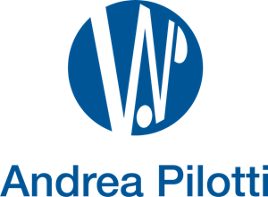 Andrea Pilotti Logo ,Logo , icon , SVG Andrea Pilotti Logo