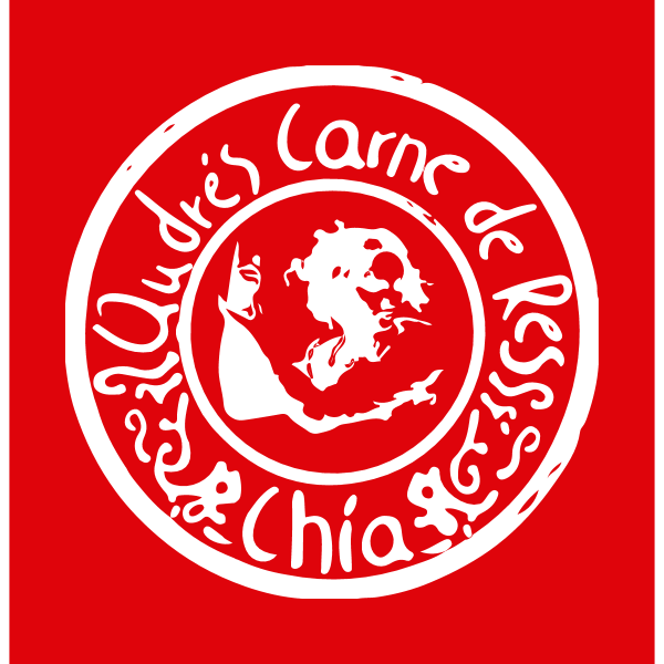 Andrés Carne de Res Logo ,Logo , icon , SVG Andrés Carne de Res Logo