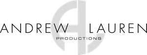 Andrew Lauren Productions Logo