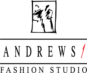 Andrews Fashion Studio Logo ,Logo , icon , SVG Andrews Fashion Studio Logo