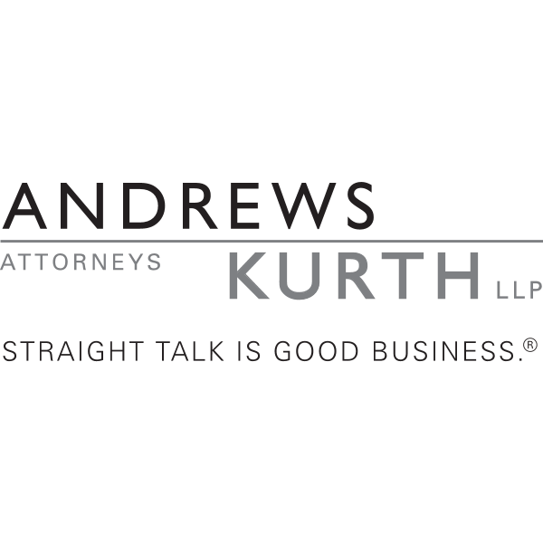 Andrews Kurth Logo