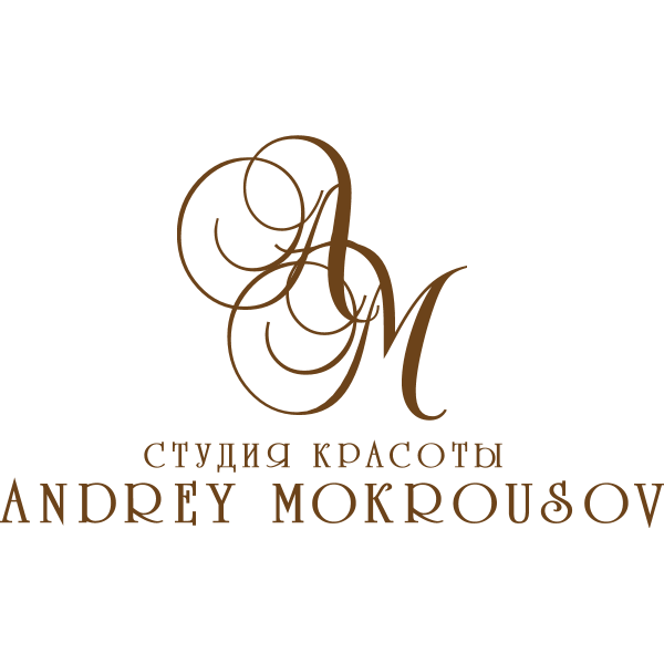 Andrey Mokrousov Logo ,Logo , icon , SVG Andrey Mokrousov Logo