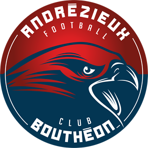 Andrézieux-Bouthéon Football Club Logo ,Logo , icon , SVG Andrézieux-Bouthéon Football Club Logo