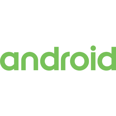 android ,Logo , icon , SVG android