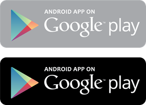 Android app on Google play Logo ,Logo , icon , SVG Android app on Google play Logo
