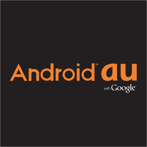 Android AU with google Logo ,Logo , icon , SVG Android AU with google Logo