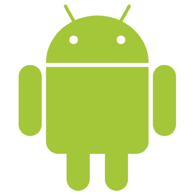 android icon ,Logo , icon , SVG android icon