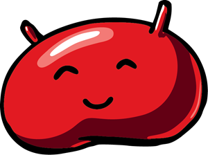 Android Jelly Bean Logo ,Logo , icon , SVG Android Jelly Bean Logo