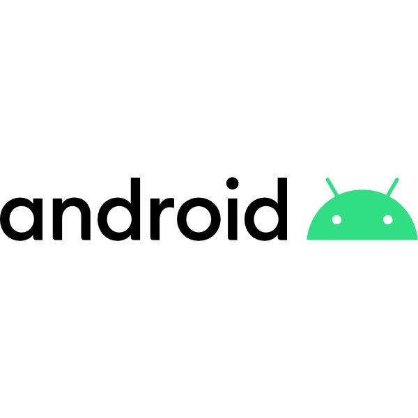 Android new logo 2019