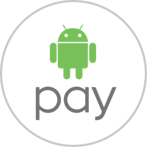 Android Pay Logo ,Logo , icon , SVG Android Pay Logo