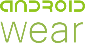 Android Wear Logo ,Logo , icon , SVG Android Wear Logo