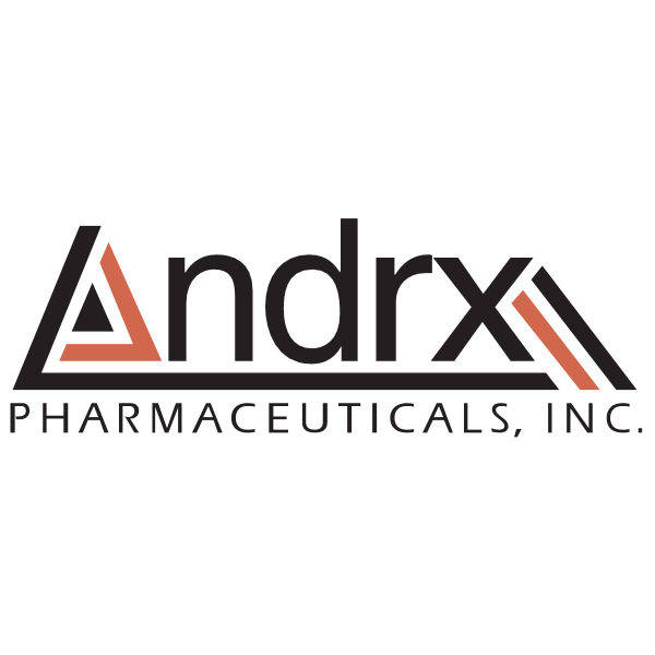 Andrx Pharmaceuticals Logo