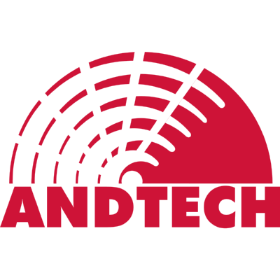 ANDTECH Logo ,Logo , icon , SVG ANDTECH Logo