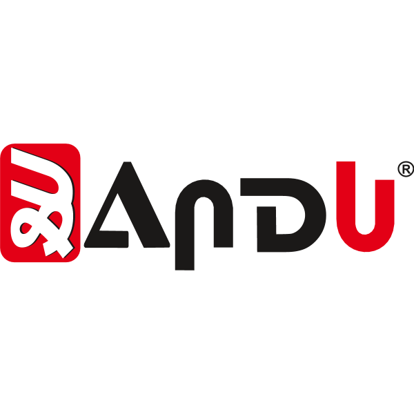 ANDU Logo ,Logo , icon , SVG ANDU Logo