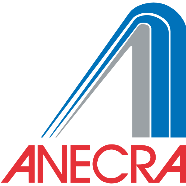 Anecra Logo ,Logo , icon , SVG Anecra Logo